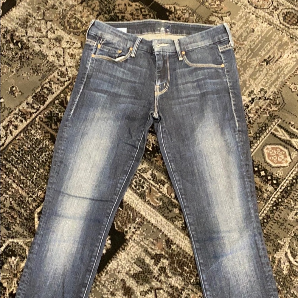 jeans
